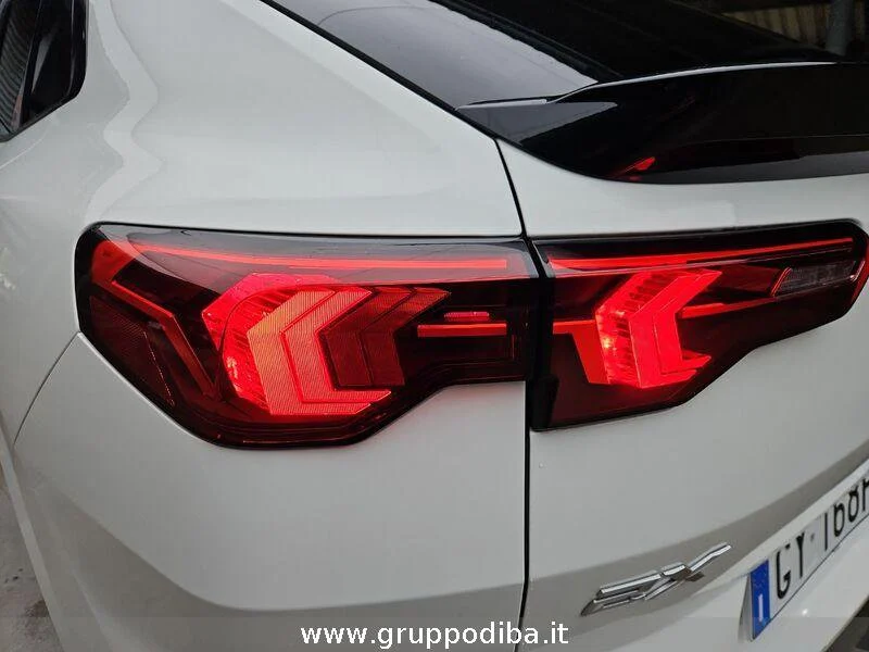 BMW X2 X2 xdrive 20d 48V MSport Pro auto- Gruppo Diba
