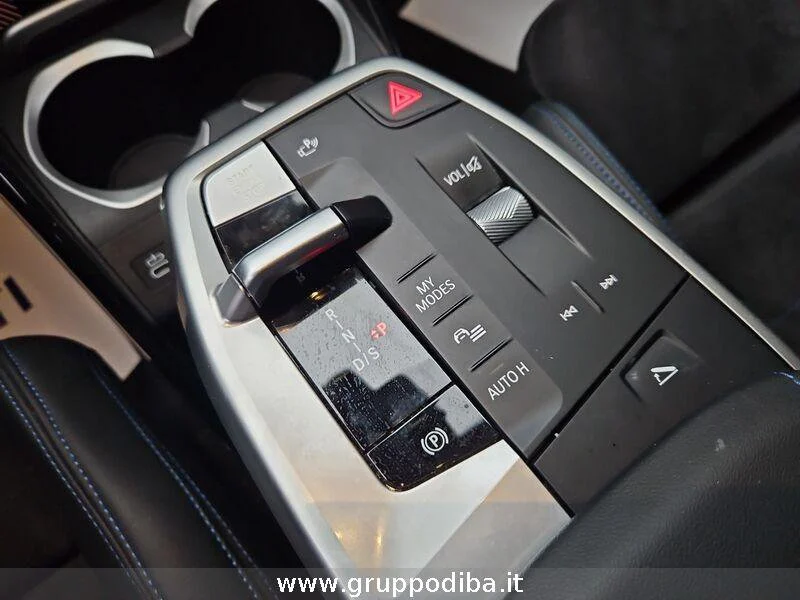 BMW X2 X2 xdrive 20d 48V MSport Pro auto- Gruppo Diba