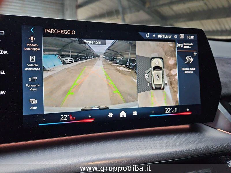 BMW X2 X2 xdrive 20d 48V MSport Pro auto- Gruppo Diba