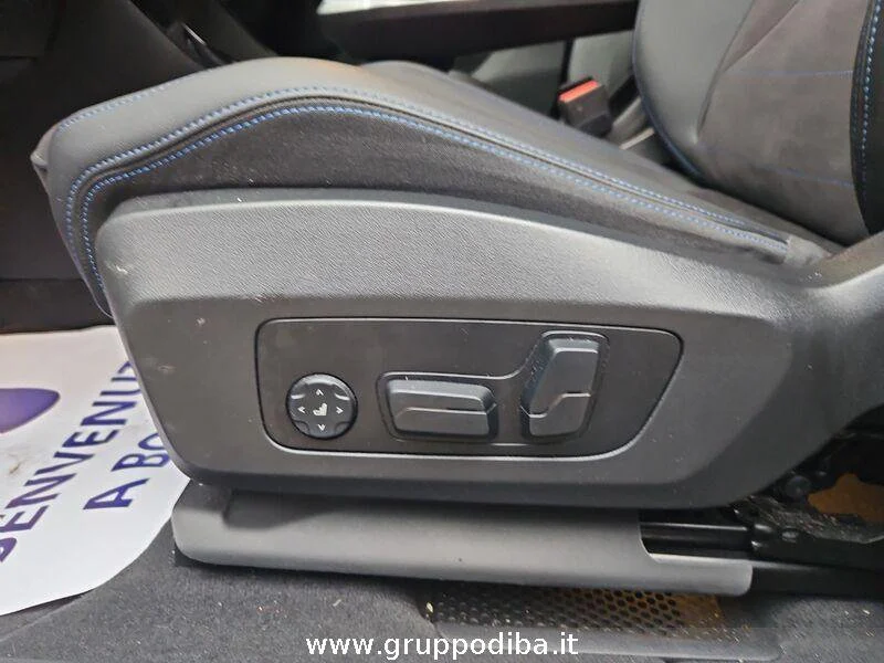 BMW X2 X2 xdrive 20d 48V MSport Pro auto- Gruppo Diba