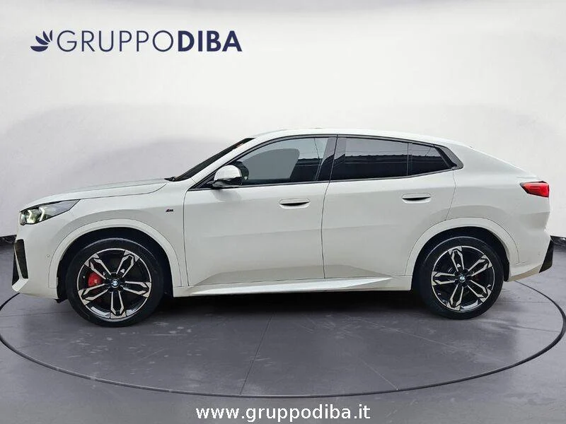 BMW X2 X2 xdrive 20d 48V MSport Pro auto- Gruppo Diba