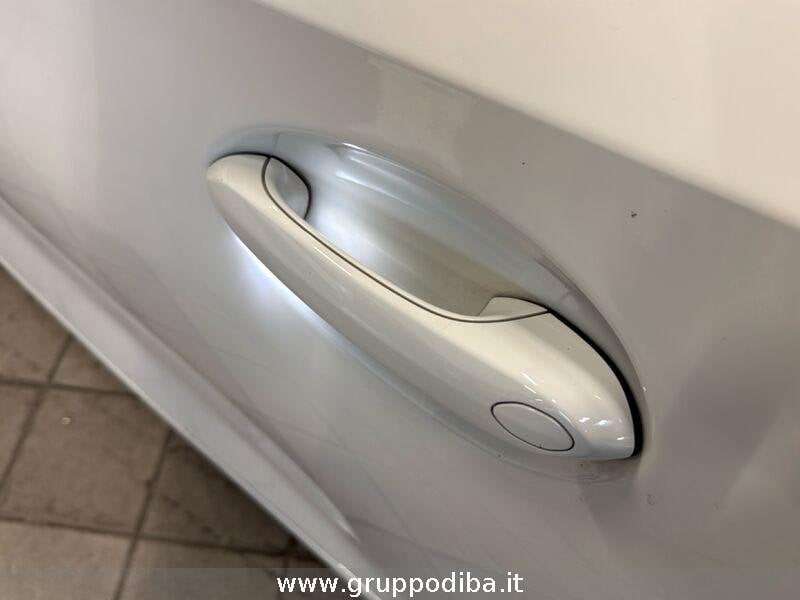 BMW Z4 Z4 sdrive 20i Sport auto- Gruppo Diba