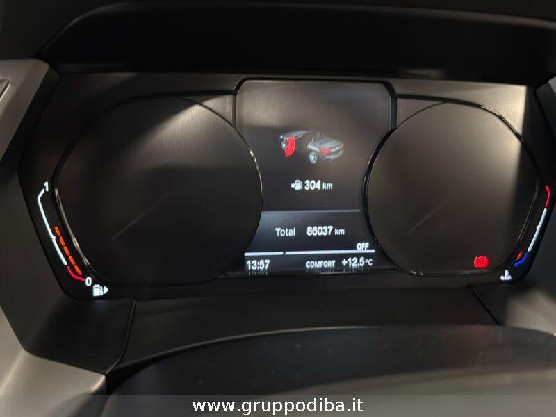 BMW Z4 Z4 sdrive 20i Sport auto- Gruppo Diba