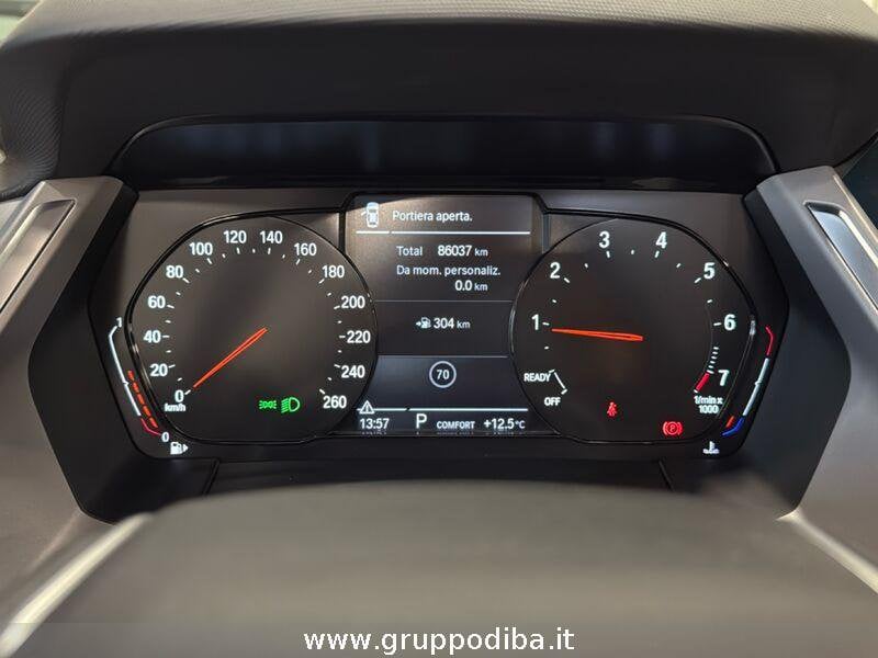 BMW Z4 Z4 sdrive 20i Sport auto- Gruppo Diba