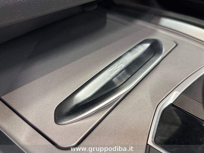 BMW Z4 Z4 sdrive 20i Sport auto- Gruppo Diba