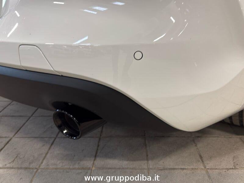 BMW Z4 Z4 sdrive 20i Sport auto- Gruppo Diba