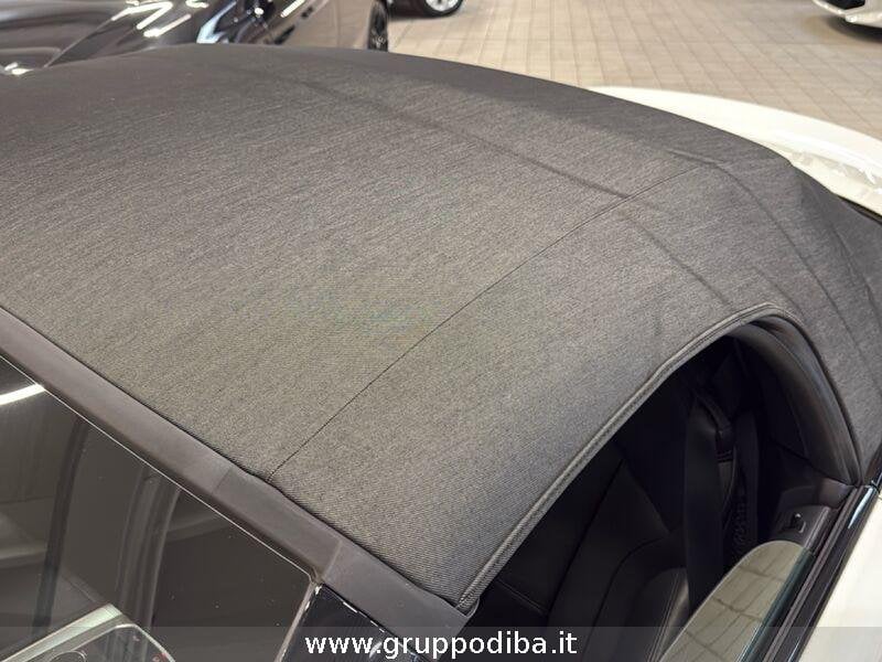 BMW Z4 Z4 sdrive 20i Sport auto- Gruppo Diba