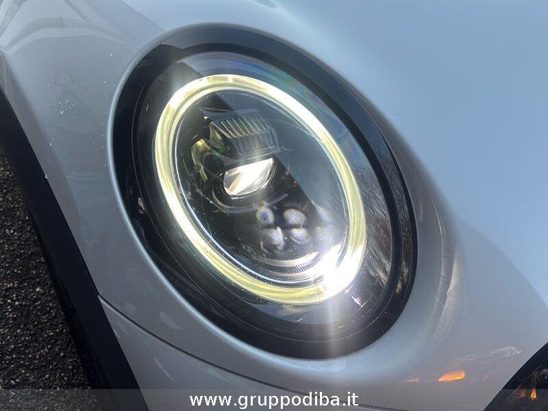 MINI 5 Porte Mini 5p 1.5 Cooper Camden auto- Gruppo Diba