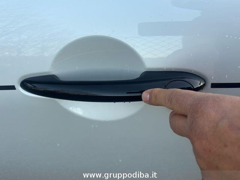 MINI 5 Porte Mini 5p 1.5 Cooper Camden auto- Gruppo Diba