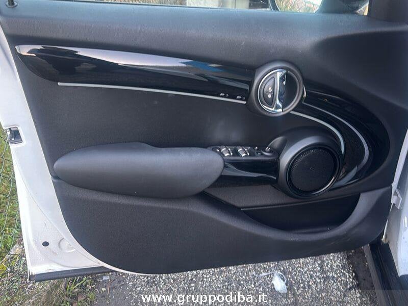 MINI 5 Porte Mini 5p 1.5 Cooper Camden auto- Gruppo Diba