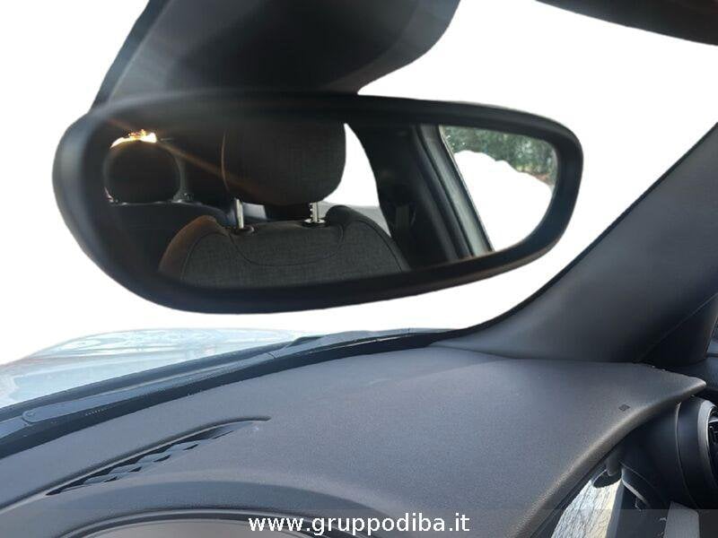 MINI 5 Porte Mini 5p 1.5 Cooper Camden auto- Gruppo Diba