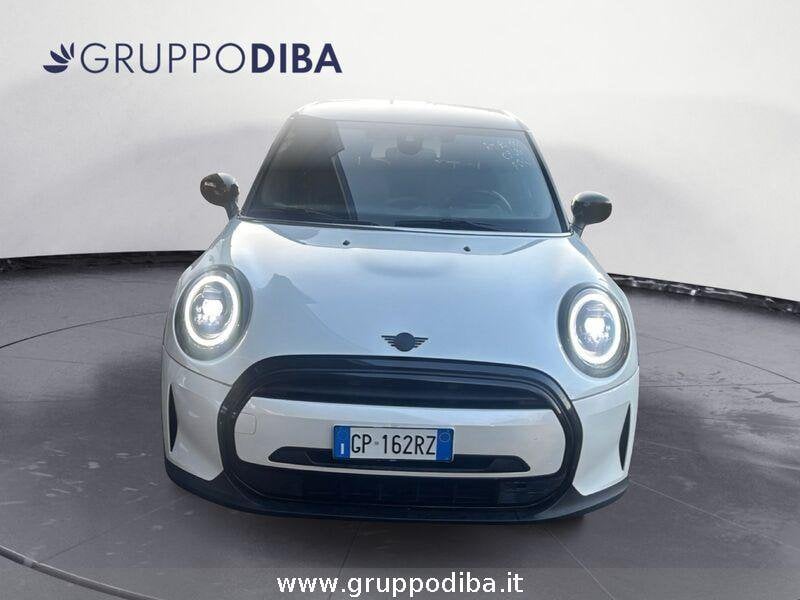 MINI 5 Porte Mini 5p 1.5 Cooper Camden auto- Gruppo Diba