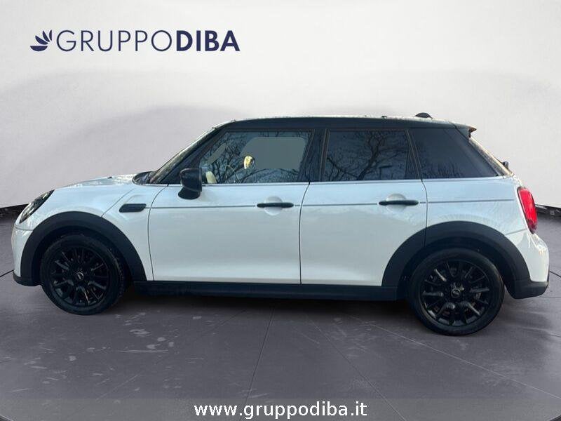 MINI 5 Porte Mini 5p 1.5 Cooper Camden auto- Gruppo Diba