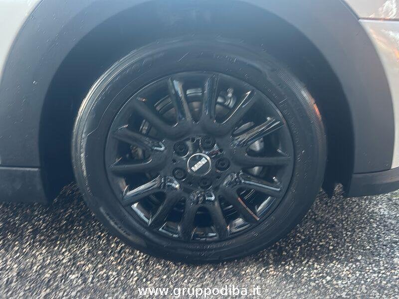 MINI 5 Porte Mini 5p 1.5 Cooper Camden auto- Gruppo Diba