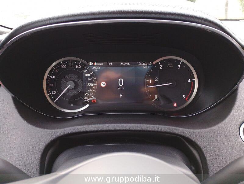 Jaguar E-Pace E-Pace 2.0d i4 mhev R-Dynamic SE awd 204cv auto- Gruppo Diba