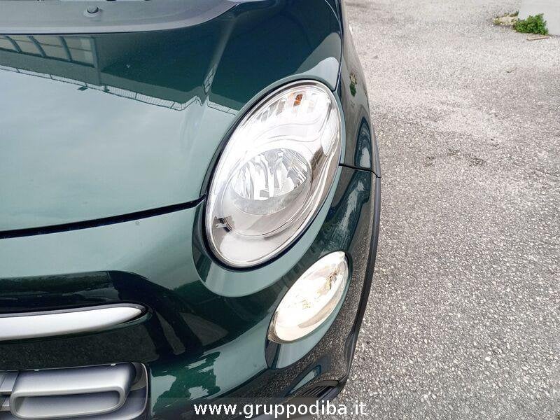 Fiat 500L 500L Cross 1.3 mjt 95cv- Gruppo Diba