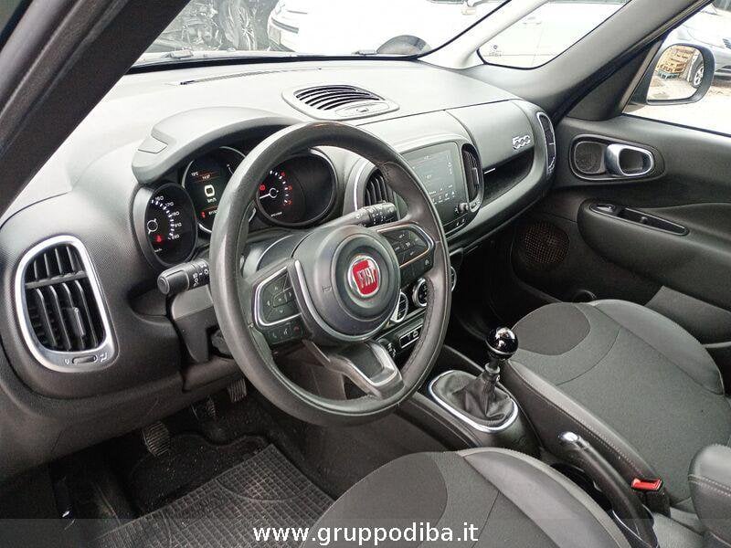 Fiat 500L 500L Cross 1.3 mjt 95cv- Gruppo Diba