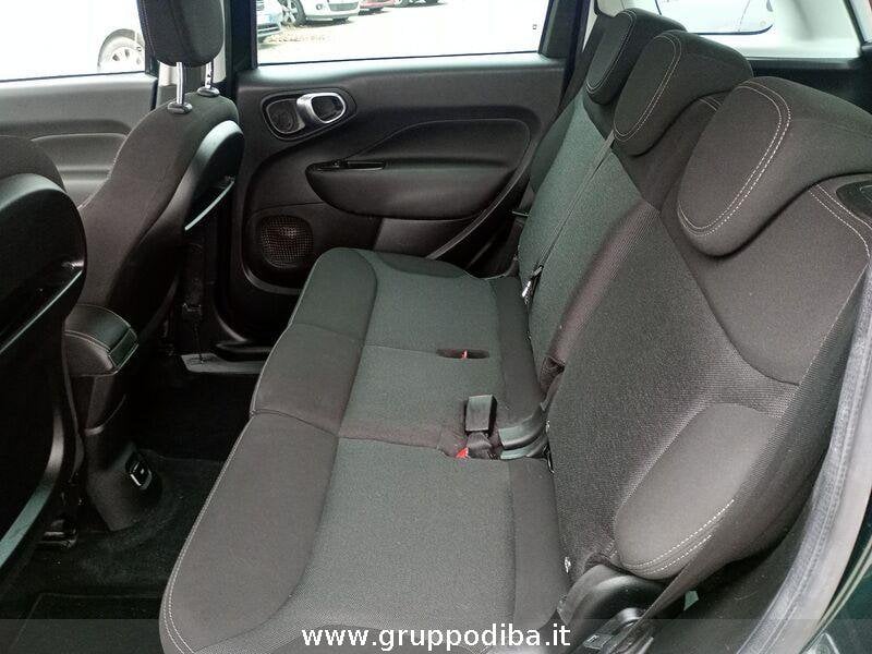 Fiat 500L 500L Cross 1.3 mjt 95cv- Gruppo Diba