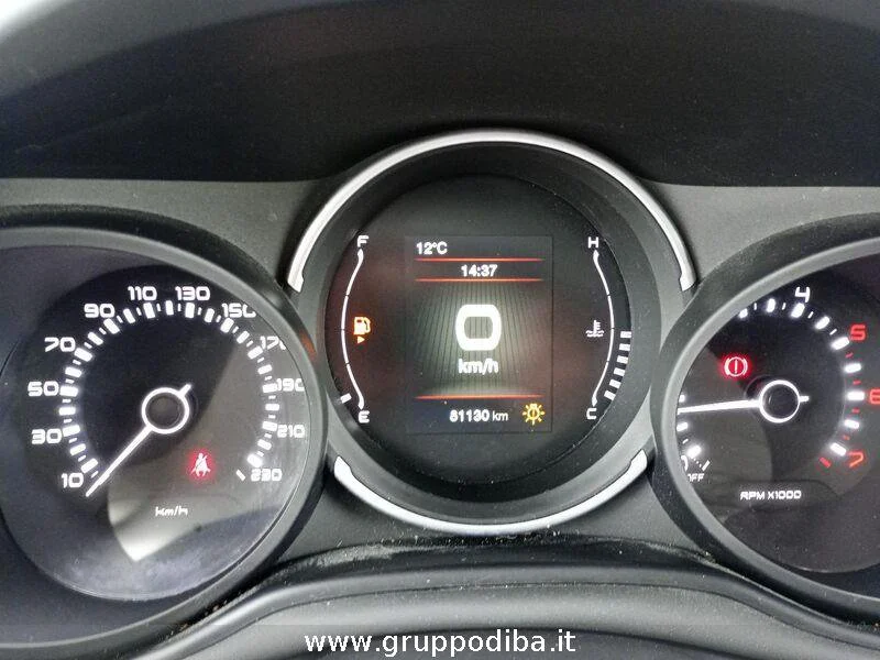 Fiat 500L 500L Cross 1.3 mjt 95cv- Gruppo Diba