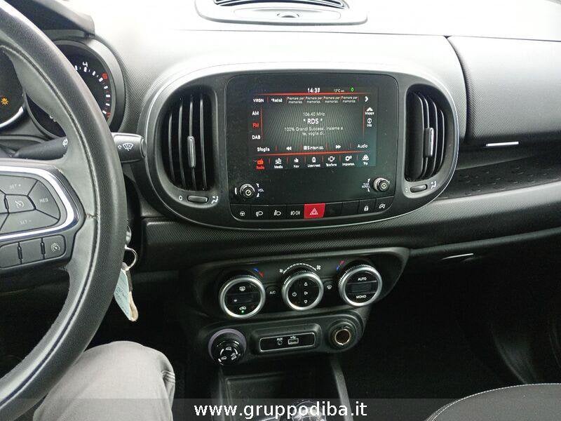 Fiat 500L 500L Cross 1.3 mjt 95cv- Gruppo Diba
