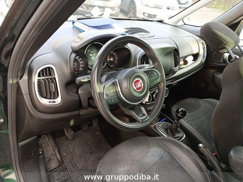 Fiat 500L 500L Cross 1.3 mjt 95cv- Gruppo Diba