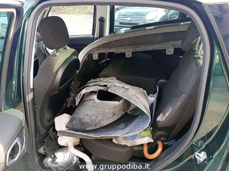 Fiat 500L 500L Cross 1.3 mjt 95cv- Gruppo Diba