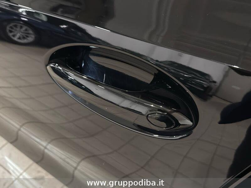 BMW Serie 3 Touring 316d Touring mhev 48V Sport auto- Gruppo Diba