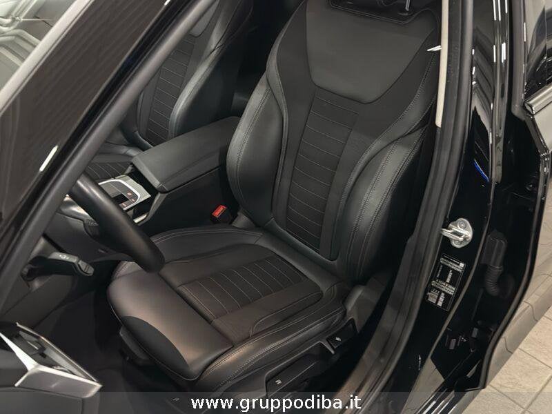 BMW Serie 3 Touring 316d Touring mhev 48V Sport auto- Gruppo Diba