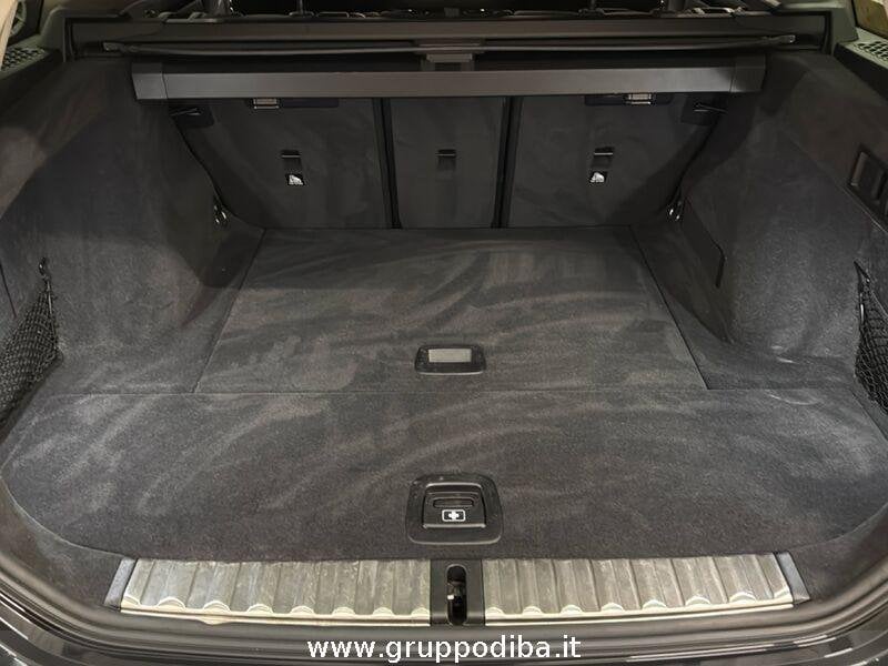 BMW Serie 3 Touring 316d Touring mhev 48V Sport auto- Gruppo Diba