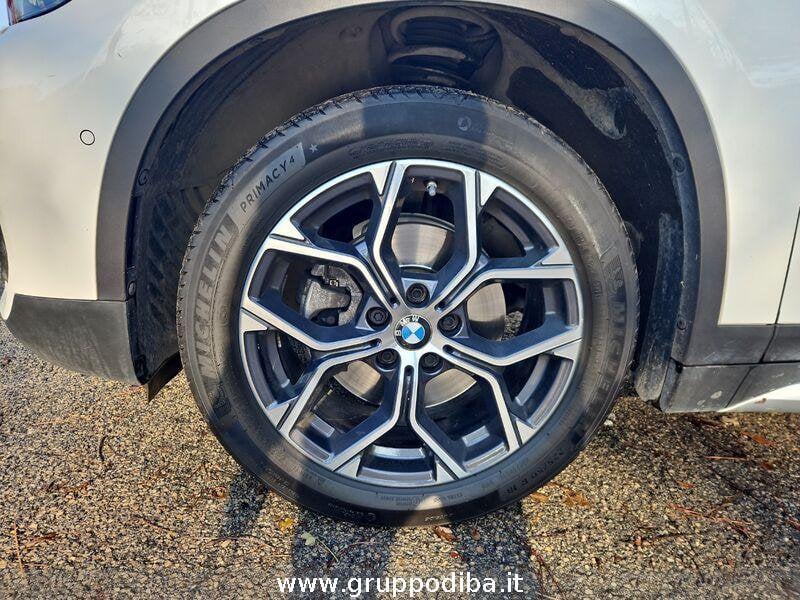 BMW X1 X1 sdrive18d xLine Plus auto- Gruppo Diba