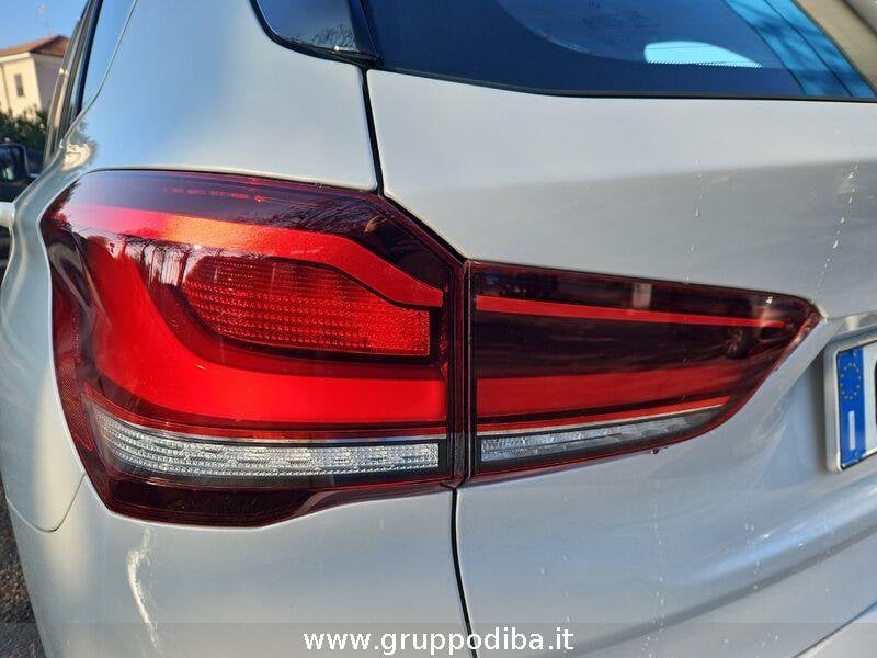 BMW X1 X1 sdrive18d xLine Plus auto- Gruppo Diba