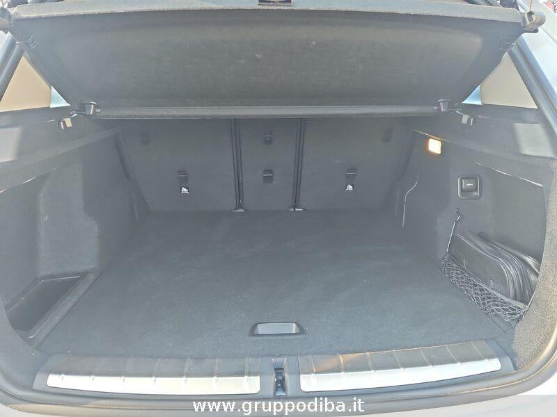 BMW X1 X1 sdrive18d xLine Plus auto- Gruppo Diba