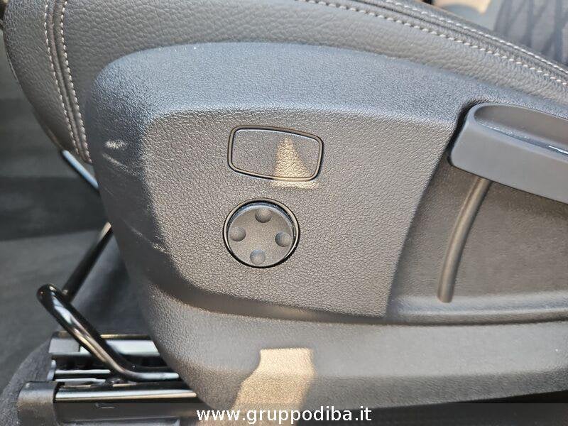 BMW X1 X1 sdrive18d xLine Plus auto- Gruppo Diba