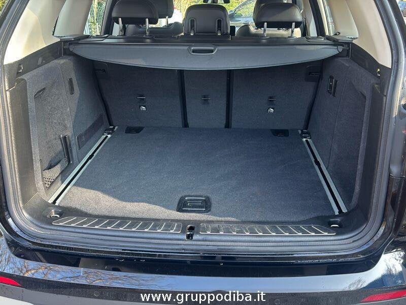 BMW X3 X3 xdrive20d mhev 48V auto- Gruppo Diba