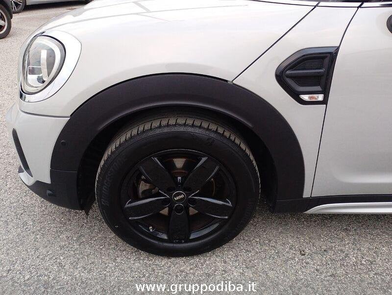 MINI Countryman Mini Countryman 1.5 Cooper Hype auto- Gruppo Diba