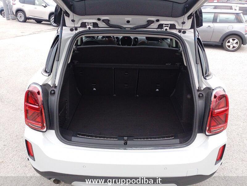 MINI Countryman Mini Countryman 1.5 Cooper Hype auto- Gruppo Diba