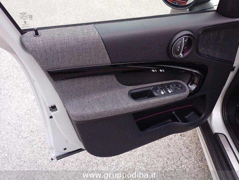 MINI Countryman Mini Countryman 1.5 Cooper Hype auto- Gruppo Diba