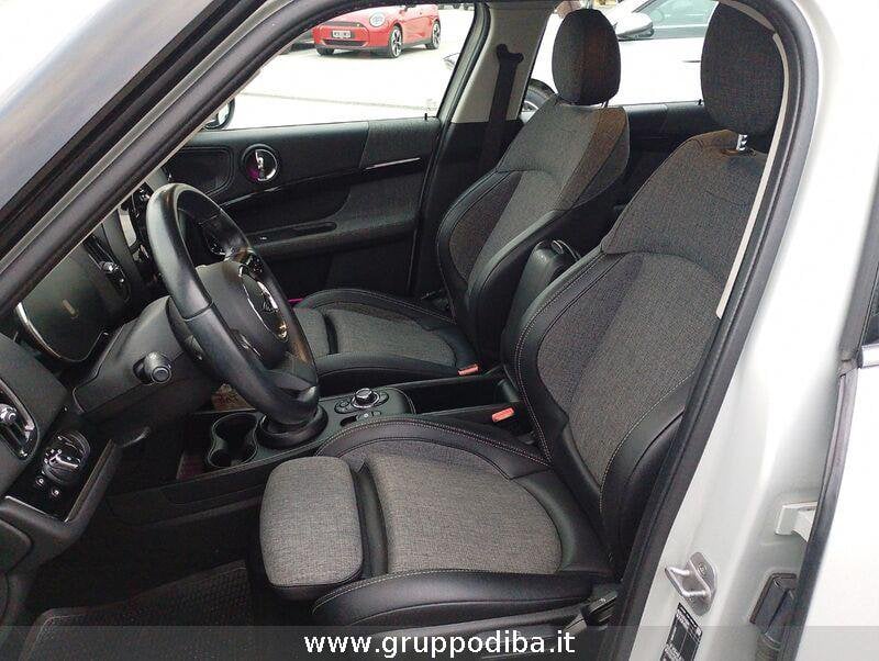 MINI Countryman Mini Countryman 1.5 Cooper Hype auto- Gruppo Diba