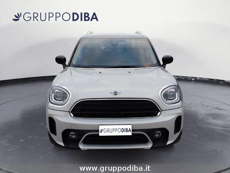 MINI Countryman Mini Countryman 1.5 Cooper Hype auto- Gruppo Diba