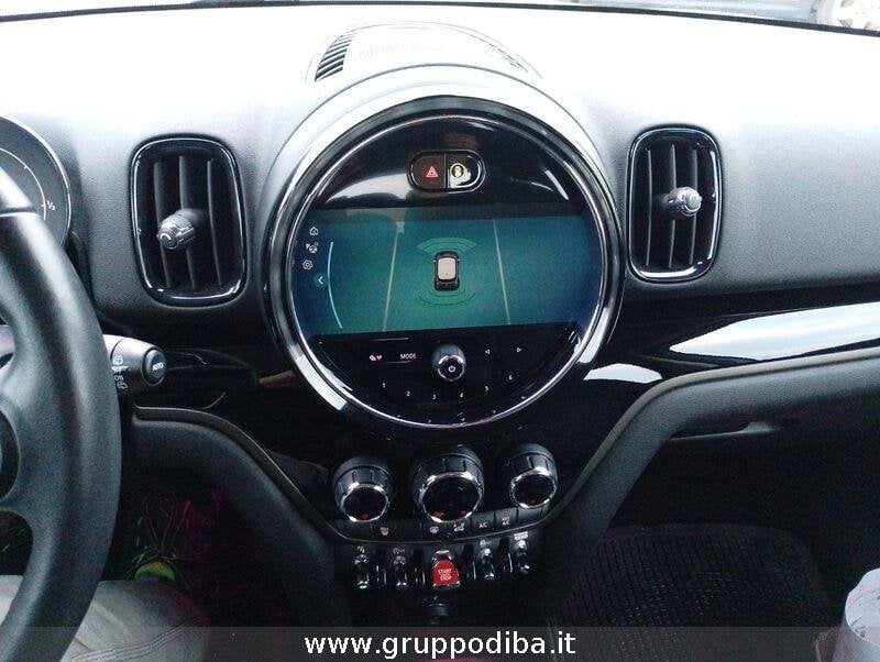MINI Countryman Mini Countryman 1.5 Cooper Hype auto- Gruppo Diba