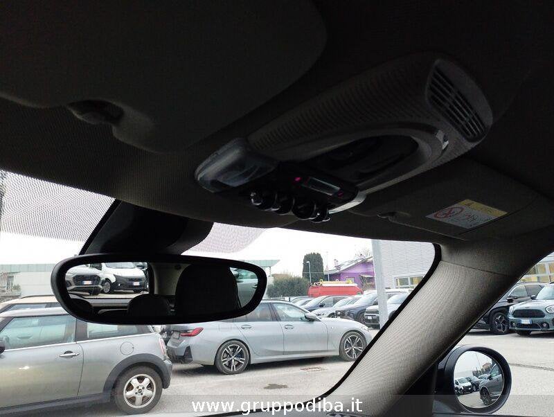 MINI Countryman Mini Countryman 1.5 Cooper Hype auto- Gruppo Diba