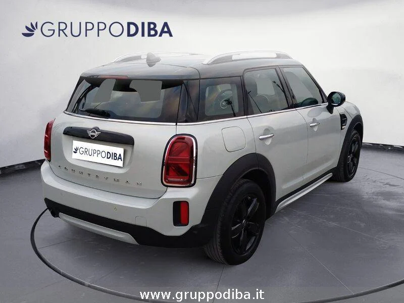 MINI Countryman Mini Countryman 1.5 Cooper Hype auto- Gruppo Diba