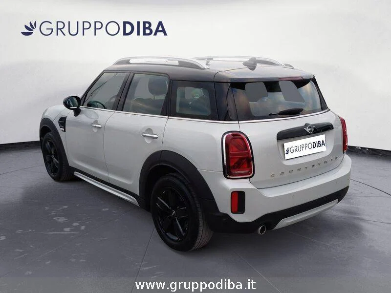 MINI Countryman Mini Countryman 1.5 Cooper Hype auto- Gruppo Diba