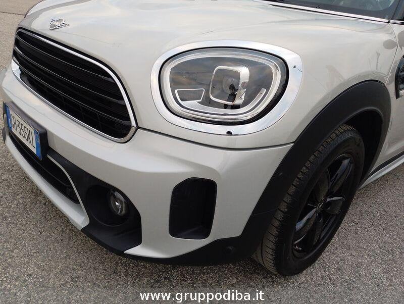 MINI Countryman Mini Countryman 1.5 Cooper Hype auto- Gruppo Diba