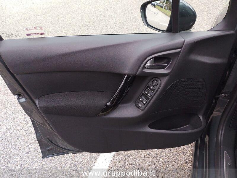 Citroen C3 C3 1.2 puretech (vti) Exclusive 82cv FL- Gruppo Diba