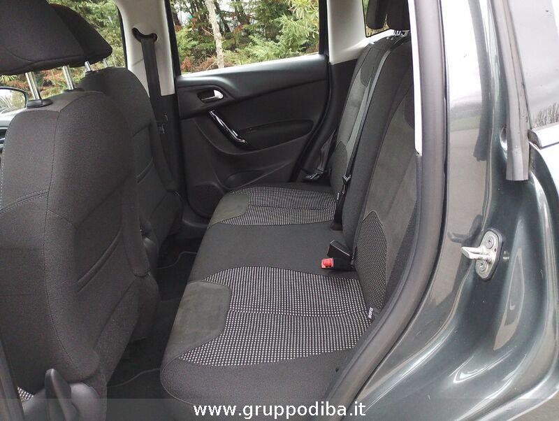 Citroen C3 C3 1.2 puretech (vti) Exclusive 82cv FL- Gruppo Diba