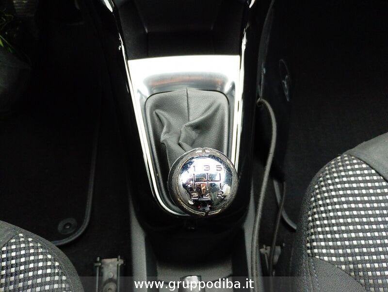 Citroen C3 C3 1.2 puretech (vti) Exclusive 82cv FL- Gruppo Diba