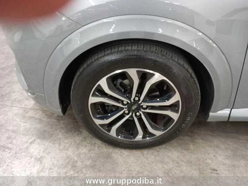 Ford Puma Puma 1.0 ecoboost h ST-Line s&s 125cv- Gruppo Diba