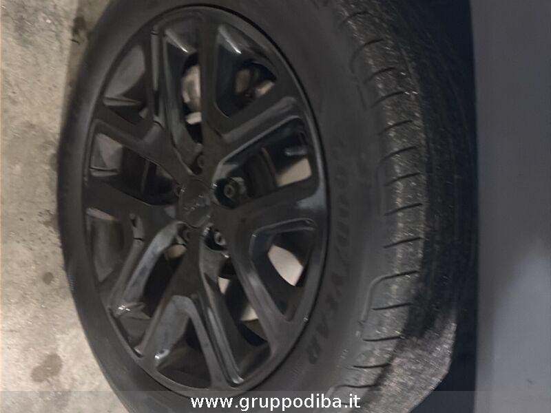Jeep Renegade Renegade 1.3 t4 phev Limited 4xe at6- Gruppo Diba
