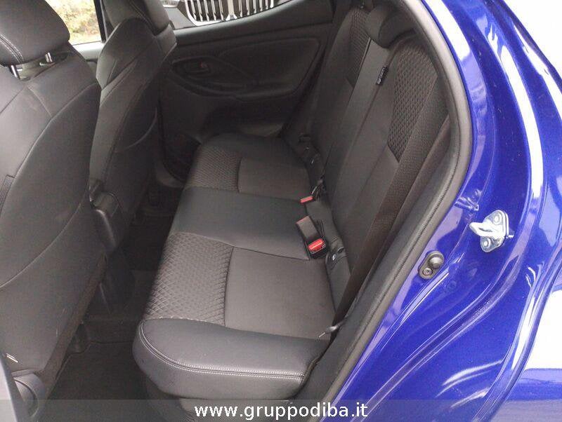 Toyota Yaris Yaris 1.5h 130 Lounge- Gruppo Diba